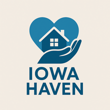 Iowa Haven logo